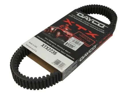 Ремень ГРМ DAYCO XTX2236