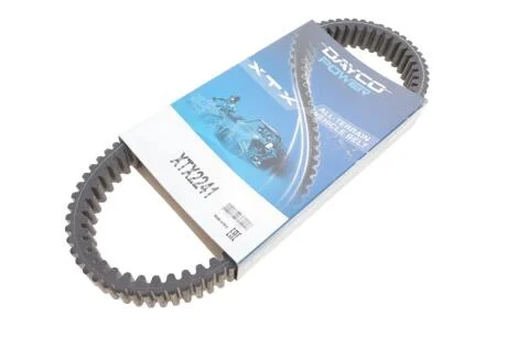 Ремень ГРМ DAYCO XTX2241