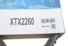 Приводний ремінь DAYCO XTX2260 (фото 5)