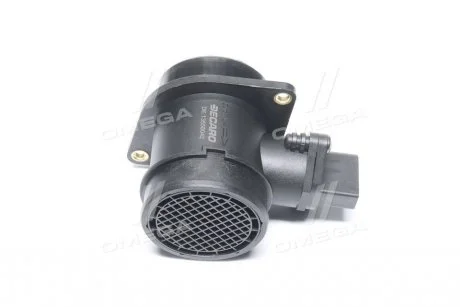 Витратомір повітря VW PASSAT 00-06, AUDI A6 1,8T 20V DECARO DE.13558042 (фото 1)