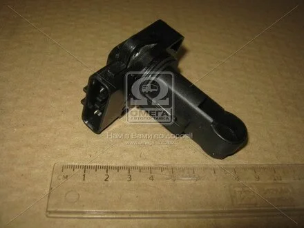 Расходомер воздуха MAZDA 2,3,6, SUZUKI SX4 06- DECARO DE.13558145