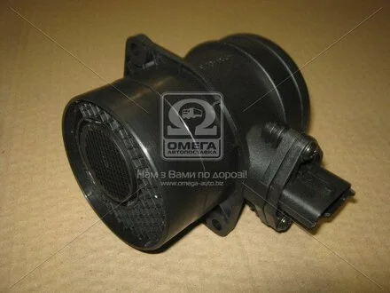 Расходомер воздуха SSANGYONG ACTYON, KYRON, REXTON 05- DECARO DE.13558220