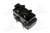 Катушка зажигания DACIA LOGAN 04-, RENAULT KANGOO 97- (DECARO) DE.1810880058