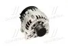Генератор RENAULT KANGOO 08-, MEGANE II, III 150A (DECARO) DE.18300012