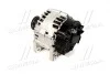 Генератор RENAULT KANGOO 08-, MEGANE II, III 150A DECARO DE.18300012 (фото 3)