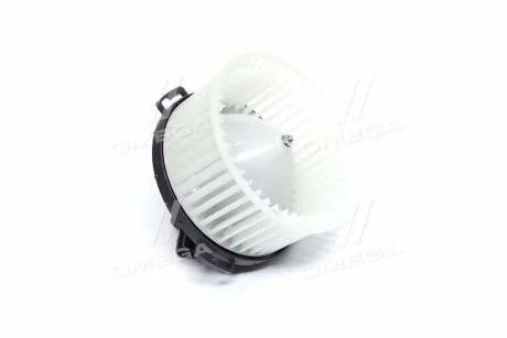 Электродвигатель печки MAZDA 3 03-08, MAZDA 5 05- DECARO DE.61.00005