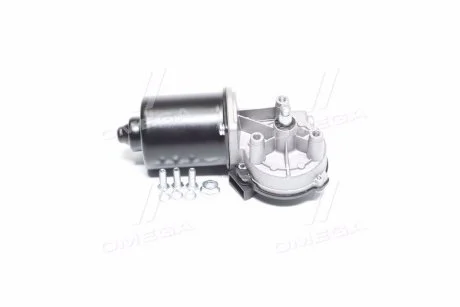 Моторедуктор стеклоочистителя VW GOLF III+IV, PASSAT -97, TRANSPORTER T4 DECARO DE.67.00022