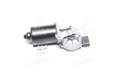 Моторедуктор стеклоочистителя SKODA OCTAVIA 97- VW GOLF IV DECARO DE.67.00023