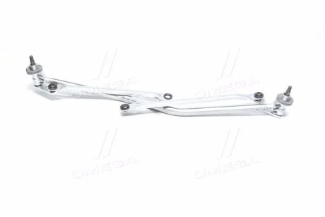 Фото привід склоочисника (трапеція) MB SPRINTER, VW Crafter 06- DECARO DE.67.00040 Привід склоочисника (трапеція) MB SPRINTER, VW Crafter 06- DECARO DE.67.00040