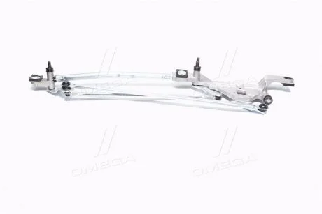 Привод стеклоочистителя (трапеция) FORD Focus II (05>) DECARO DE.67.00042