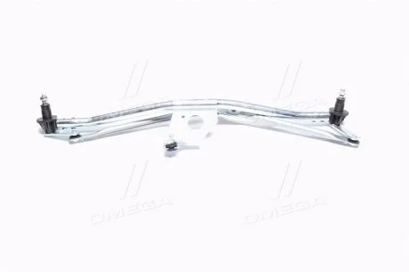 Привід склоочисника (трапеція) DAEWOO Nexia DECARO DE.67.00049