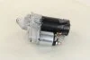 Стартер DAEWOO LANOS, CHEVROLET LACETTI (0,8 кВт, Z=10)(DECARO) DE.96208782