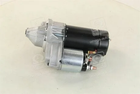 Стартер DAEWOO LANOS, CHEVROLET LACETTI (0,8 кВт, Z=10) DECARO DE.96208782