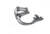 Дріт запалювання к-т CHERY QQ/S11 03- DECARO DE.S113707020BA (фото 3)