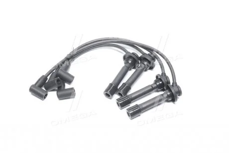 Проволока зажигания к-т CHERY QQ/S11 03- DECARO DE.S113707020BA
