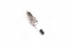 Свеча зажигания IRIDIUM RENAULT DUSTER, MEGANE IV 1.6 SCE 15-  (DECARO) DIXEH22