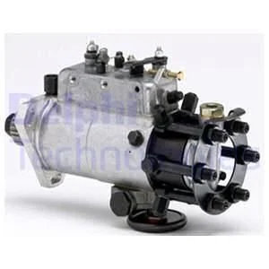 Паливний насос Delphi 3348F212G