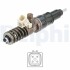 Елемент інжекторного насосу RVI, VOLVO C440, C480, C520, FH460, FM420, FM460, FM500, FMX420, FMX460, FMX500, FMX540, K440, K480, K520, T440, T480, T520 D13K, DTi13 VOLVO FH III D11A-330-D13K500T 09.05 Delphi 42019396 (фото 1)