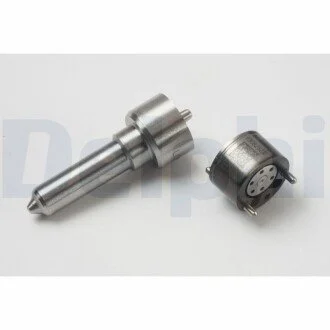 Елемент форсунки Common Rail Delphi 7135-577 (фото 1)
