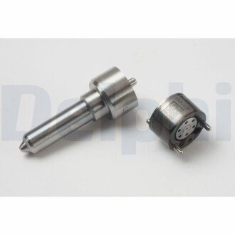 Елемент форсунки Common Rail Delphi 7135-662 (фото 1)