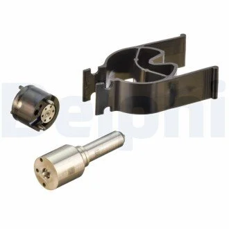 Елемент форсунки Common Rail Delphi 7135-852 (фото 1)