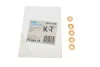 Шайба під форсунку DELPHI 9001-850C 9001-850C