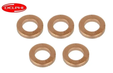 Елемент форсунки Common Rail Delphi 9001-850K