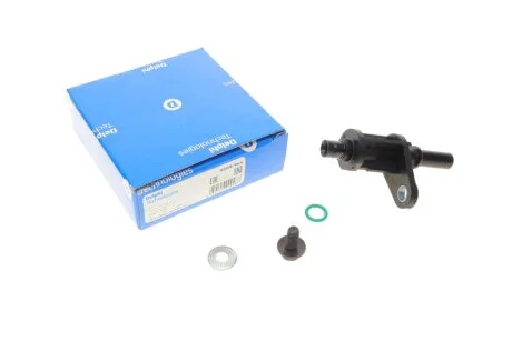 Клапан ТНВД DACIA/FORD/NISSAN/RENAULT/SUZUKI &quot;1,5dCi/1,8TDCi Delphi 9109-904 (фото 1)