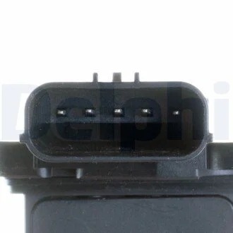 Измеритель массы воздуха Delphi AF10145-11B1