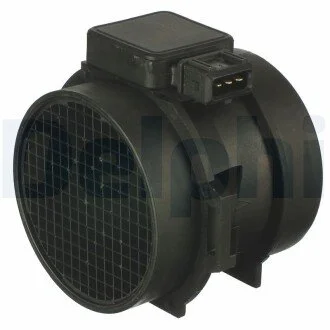 Измеритель массы воздуха Delphi AF10196-12B1