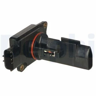 Измеритель массы воздуха Delphi AF10202-12B1