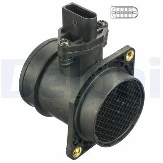 Измеритель массы воздуха Delphi AF10259-12B1