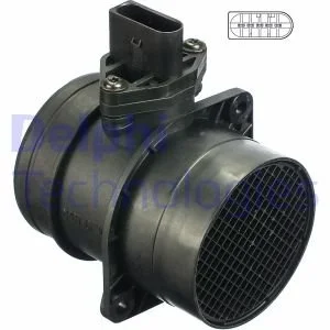 Измеритель массы воздуха Delphi AF10262-12B1