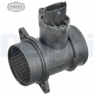 Измеритель массы воздуха Delphi AF10275-12B1