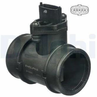 Измеритель массы воздуха Delphi AF10284-12B1