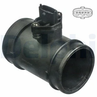 Измеритель массы воздуха Delphi AF10286-12B1