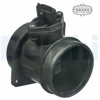 Измеритель массы воздуха Delphi AF10287-12B1