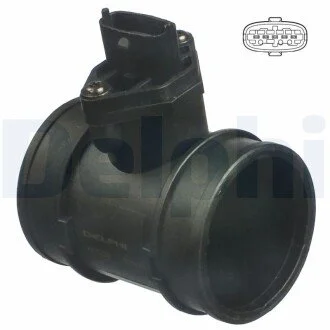 PRZEPLYWOMIERZ POWIETRZA HYUNDAI SANTA FE 2.4 Delphi AF1030712B1