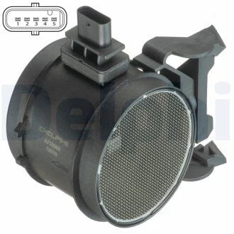 Измеритель массы воздуха Delphi AF10360-12B1