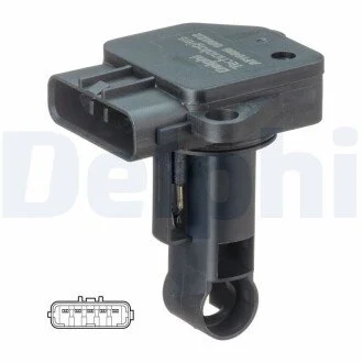 Измеритель массы воздуха Delphi AF10496-12B1
