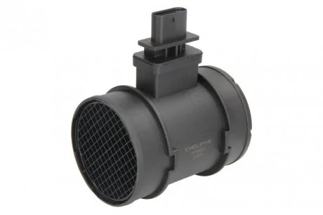 Измеритель массы воздуха Delphi AF10637-12B1