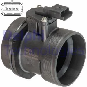 Измеритель массы воздуха Delphi AF10643-12B1