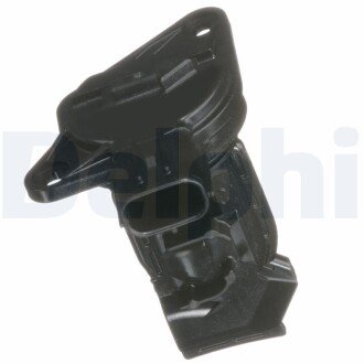 Przepływomierz LEXUS ES/GS/LC/LM/LS/NX/RC/RX/UX, TOYOTA Camry/C-HR/Corolla/ Delphi AF1065812B1 (фото 1)