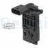 DELPHI FORD Витратомір повітря C-MAX II 1.5, 2.0 15-, FOCUS III, KUGA II, TOURNEO CONNECT AF10766-12B1