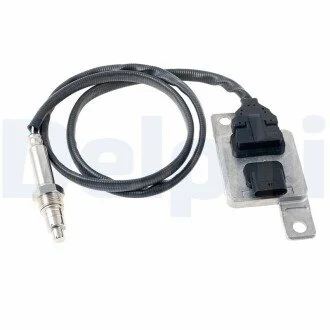 Czujnik NOx AUDI // SEAT // VW Delphi ANS100812B1 (фото 1)