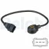 Датчик детонації CITROEN C5 I, C5 II, C5 III, C6, C8, EVASION, XANTIA, XM, ZX PEUGEOT 306, 405 II, 406, 407, 605, 607, 806, 807 RENAULT ESPACE III, LAGUNA I, SAFRANE I, SAFRANE II 2.0/3.0 08.89- Delphi AS10223 (фото 1)