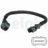 Датчик детонації HYUNDAI COUPE II, SANTA FÉ I, SONATA IV, TIBURON, TRAJET, TUCSON KIA CARNIVAL II, MAGENTIS I, SPORTAGE II 2.5/2.7/2.9D 06.98-11.10 Delphi AS10227 (фото 1)