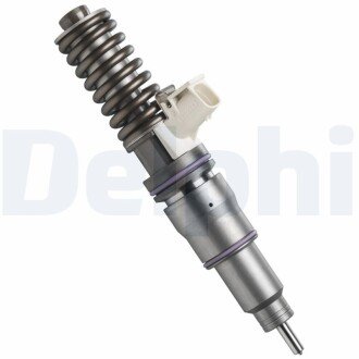 Насос-форсунка Delphi BEBE4D35002