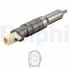 Інжектор DAF XF MX-11 DAF CF, XF 106 MX-11210-MX-11320 10.12- Delphi BEBJ1D01104 (фото 1)