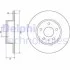 Тормозной диск Delphi BG2386 (фото 1)